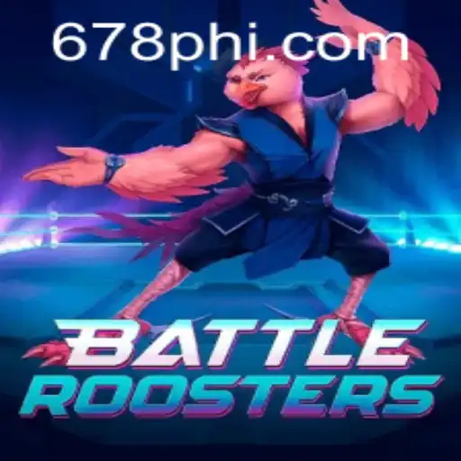 BattleRoosters: A New Era in Avian Battles with PH678.COM