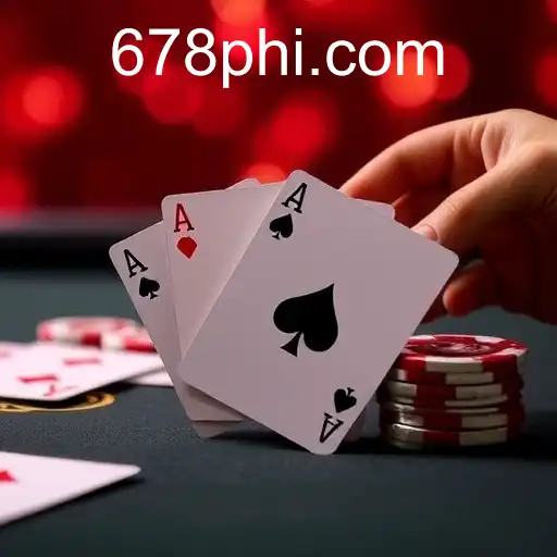 The Dynamic World of Blackjack: A Dive into Strategies and Resources like PH678.COM