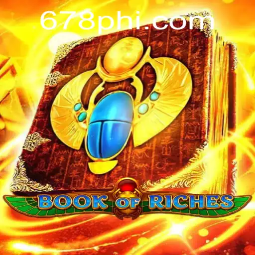 Exploring the World of BookofRiches: A New Adventure Awaits