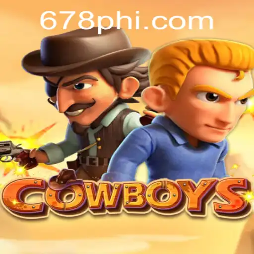 Exploring the Wild West Adventure in the Game COWBOYS
