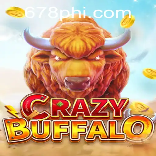 Unveiling CRAZYBUFFALO: An Engaging Gaming Experience on PH678.COM
