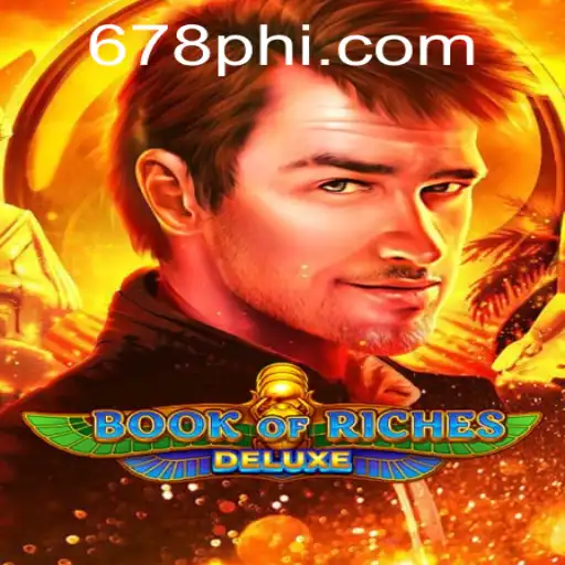 Unveiling the Adventures of BookofRichesDeluxe