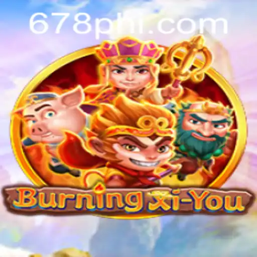Explore the Thrilling Adventure of BurningXiYou with PH678.COM