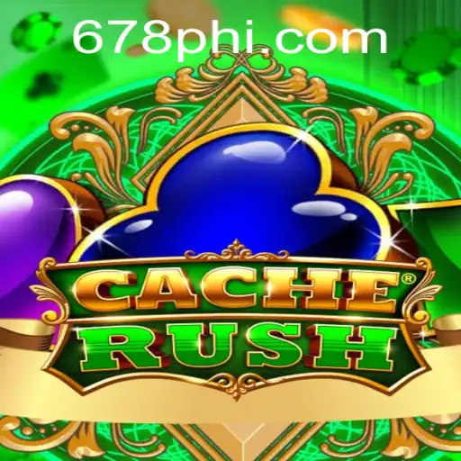 Discover the Thrilling World of CacheRush with PH678.COM