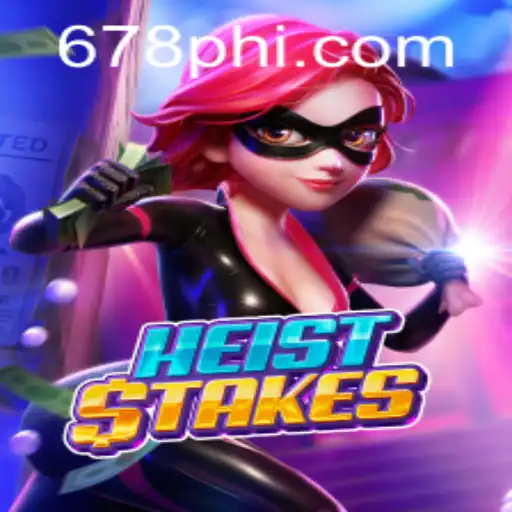 Exploring HeistStakes: A Thrilling Virtual Adventure