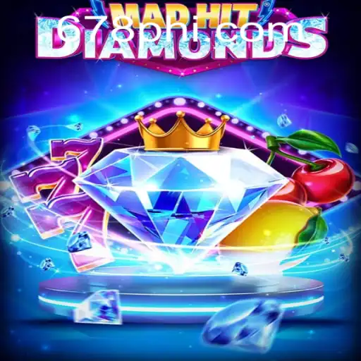 MadHitDiamonds: A Thrilling Jewel Explosion