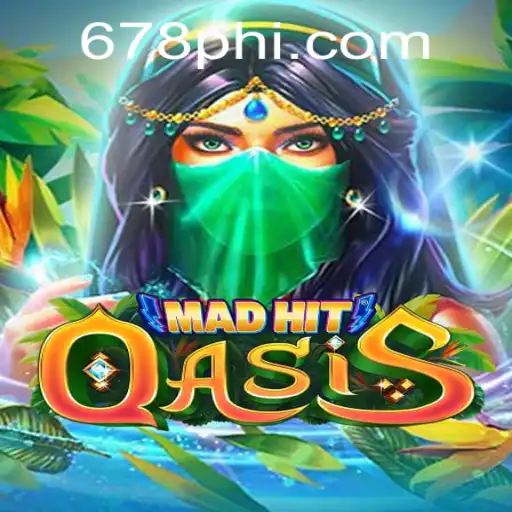 Experience Excitement in the Thrilling World of MadHitOasis with PH678.COM