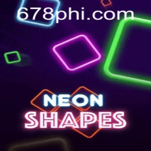 Discover the Exciting World of NeonShapes with PH678.COM