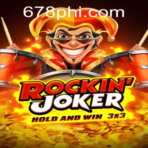 RockinJoker: The Game Taking the World by Storm