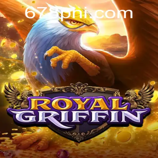 Exploring the Enchanting World of RoyalGriffin Game