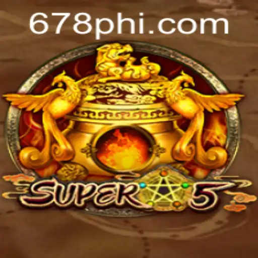 Super5: A Revolutionary Gaming Experience with PH678.COM