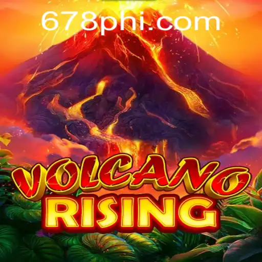 VolcanoRising: A Thrilling Adventure in the World of Strategy Gaming