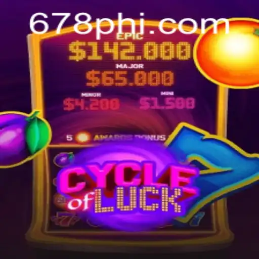 CycleofLuck: The Thrilling Game Adventure with PH678.COM