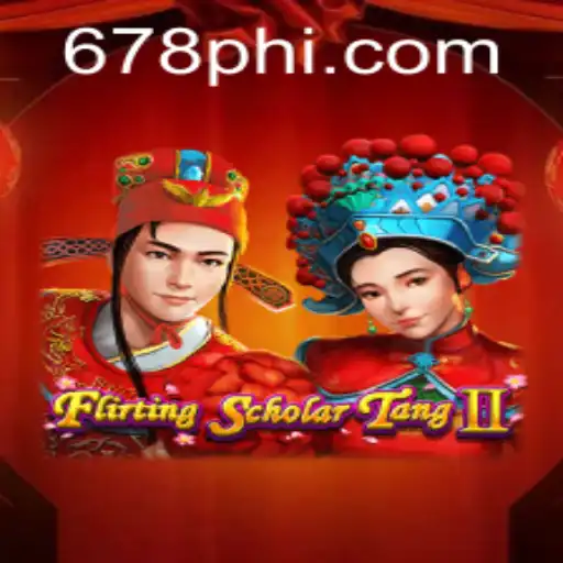 Flirting Scholar Tang II: A Deep Dive into Gameplay and Mechanics
