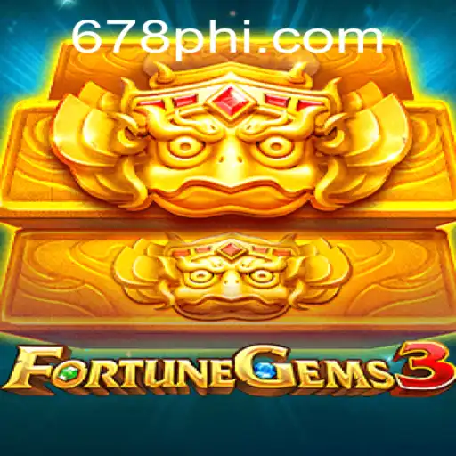 Exploring the Exciting Realm of FortuneGems3 and PH678.COM