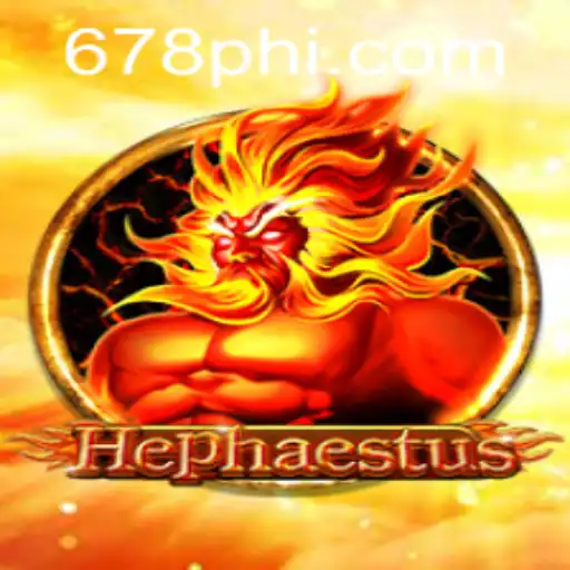 Discover the Thrilling World of Hephaestus: A New Gaming Sensation