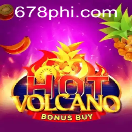 Exploring the Exciting World of HotVolcanoBonusBuy from PH678.COM