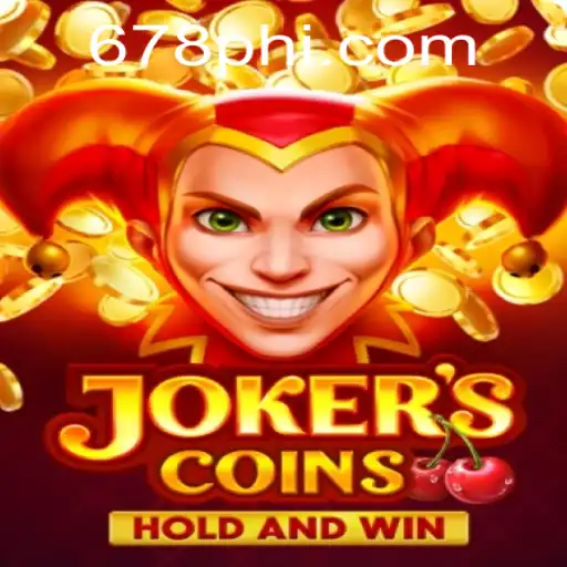 JokersCoins: The Next Big Hit in Online Gaming