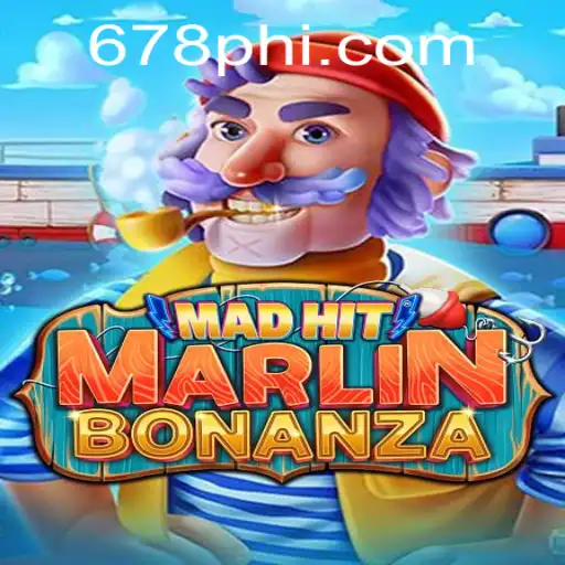 MadHitMarlinBonanza: The Exciting New Game Making Waves