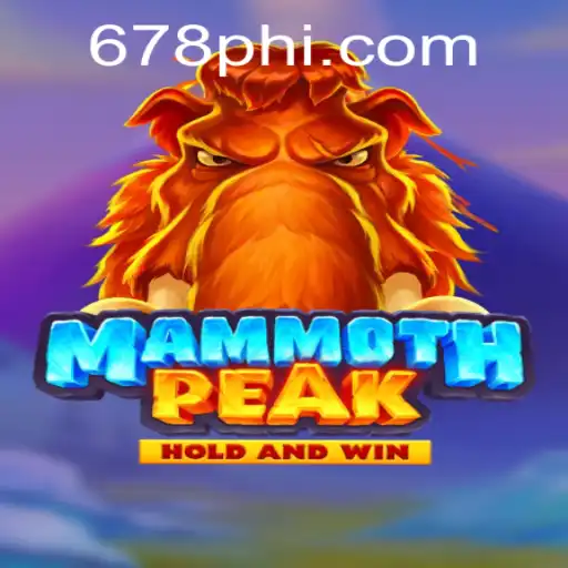 Discover the Exciting World of MammothPeak with PH678.COM