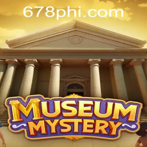 Discovering the Secrets of MuseumMystery: An Exciting New Puzzle Adventure