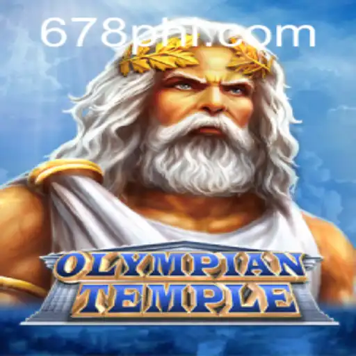 OlympianTemple: An Epic Gaming Experience with PH678.COM
