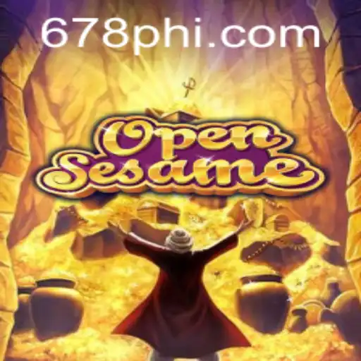 Unlocking Fun with OpenSesame: A Deep Dive into the Engaging World of PH678.COM