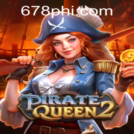 Unveiling PirateQueen2: A Thrilling Adventure Across the High Seas