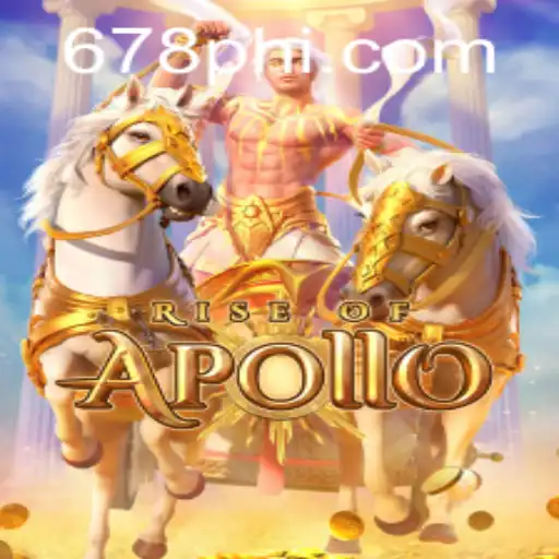 Discover the Exciting World of RiseofApollo: A New Gaming Adventure