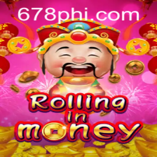 RollingInMoney: Unveiling the Exciting World of PH678.COM's Latest Game