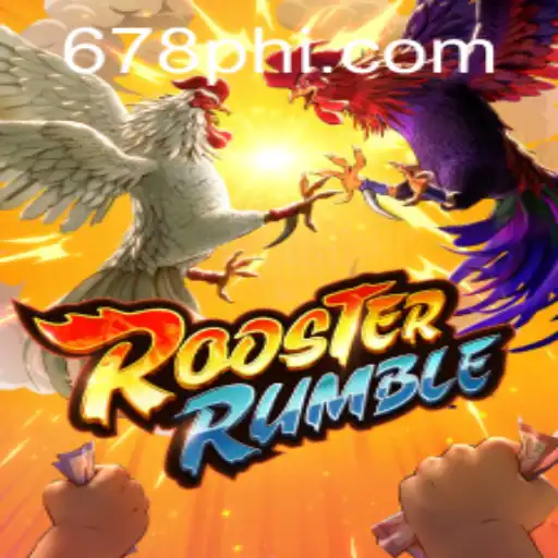 RoosterRumble: A Thrilling Dive into the World of Competitive Gaming