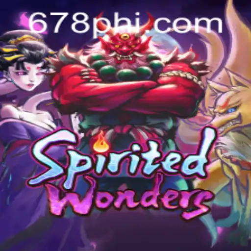 Explore the Enchanting World of SpiritedWonders and the Thrilling Presence of PH678.COM