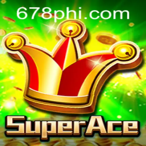Discover SuperAce: An Exciting Gaming Adventure at PH678.COM