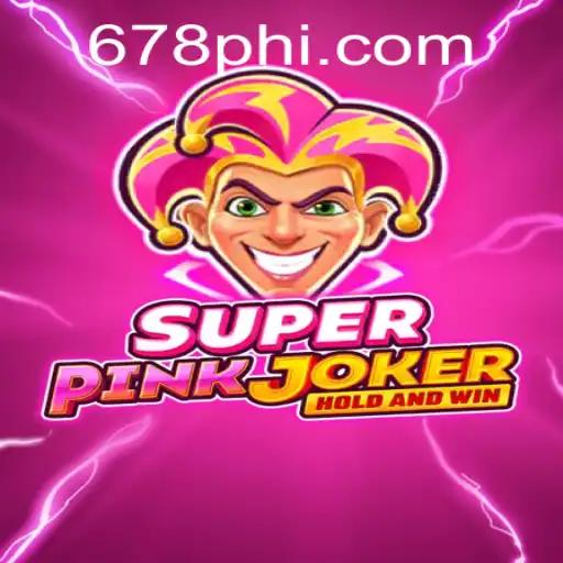 Explore the Thrills of SuperPinkJoker: A New Era of Interactive Entertainment