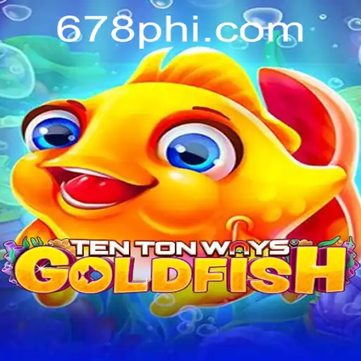 Discover the Enchantment of TenTonWaysGoldfish: A Game That Breaks the Mold
