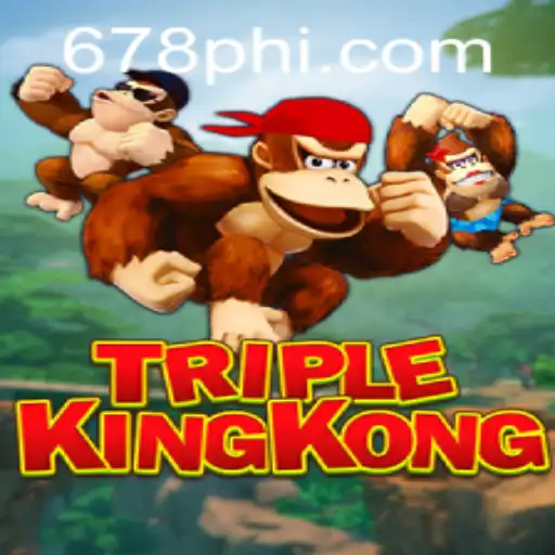 Dive into the Exciting World of TripleKingKong: A New Gaming Adventure