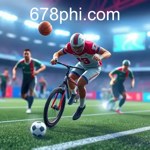 Exploring the Evolution and Impact of Virtual Sports in the Modern Era