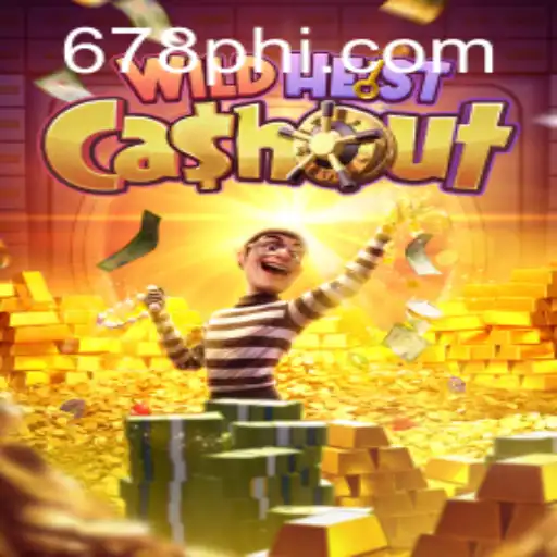 WildHeistCashout: An Enticing Adventure in Online Gaming