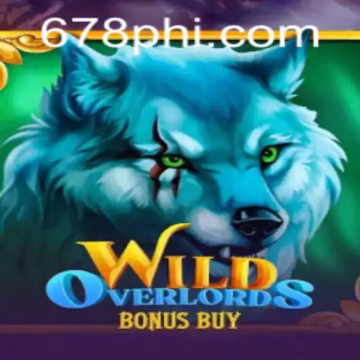 Exploring the Thrills of WildOverlordsBonusBuy: The Next Big Gaming Adventure