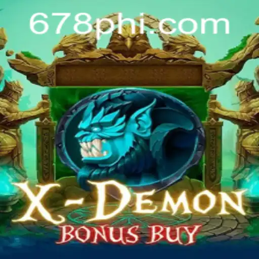 Unveiling XDemonBonusBuy: The Thrilling World of PH678.COM's Latest Game Sensation